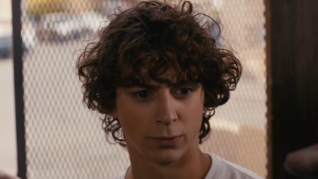 Шоссе на озеро Хавасу (2017) Шоссе на озеро Хавасу (2017)