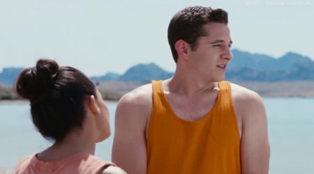 Шоссе на озеро Хавасу (2017) Шоссе на озеро Хавасу (2017)