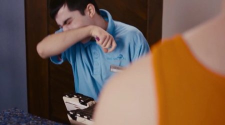 Шоссе на озеро Хавасу (2017) Шоссе на озеро Хавасу (2017)