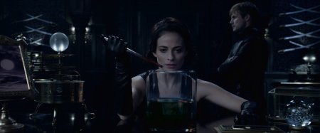 Другой мир: Войны крови (2016)