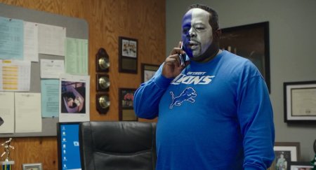 Почему он? (2016) Почему он? (2016)