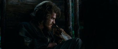 Молчание (2016) Молчание (2016)