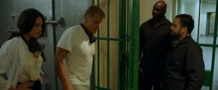 Кража (2017) Кража (2017)