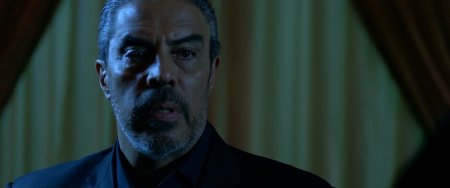 Кража (2017) Кража (2017)