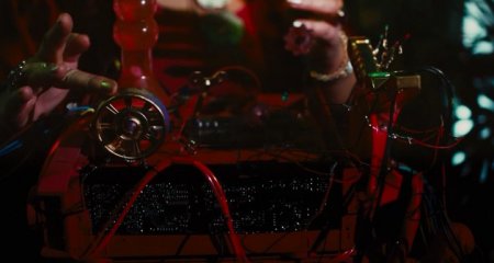 Бонобо (2014) Бонобо (2014)