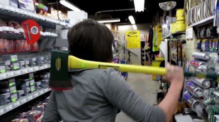 Поймать, убить, выпустить (2016) Поймать, убить, выпустить (2016)