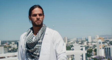 Кровь, золото и песок (2017)