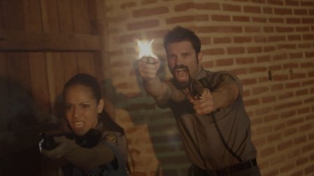 Акулосьминог против Китоволка (2015) Акулосьминог против Китоволка (2015)