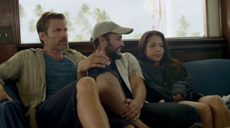 Акулосьминог против Китоволка (2015) Акулосьминог против Китоволка (2015)