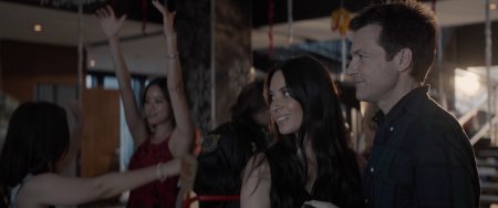 Новогодний корпоратив (2016)