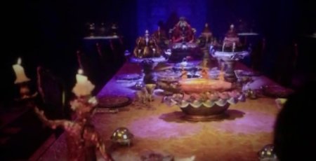 Красавица и чудовище (2017) Красавица и чудовище (2017)