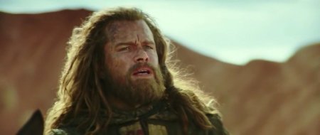 Великая стена (2016)