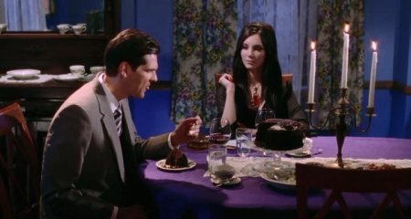 Ведьма любви (2016)