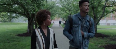 Горящие пески (2017)