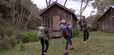 Карьер (2016) Карьер (2016)