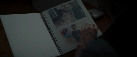 Вторая половинка (2016)