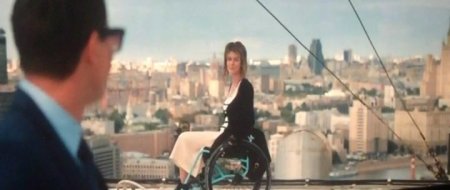 Любовь с ограничениями (2016)