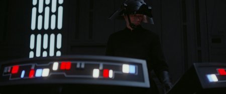 Изгой-один: Звёздные войны. Истории (2016)