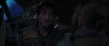 Изгой-один: Звёздные войны. Истории (2016)