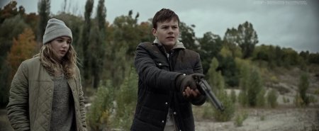 Жестокие мечты (2016) Жестокие мечты (2016)