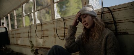 Жестокие мечты (2016) Жестокие мечты (2016)