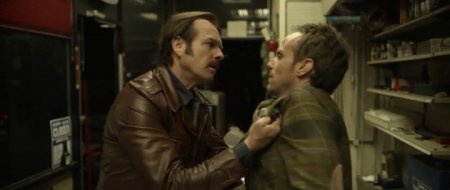 Жестокие мечты (2016) Жестокие мечты (2016)