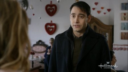 Все о дне святого Валентина (2016) Все о дне святого Валентина (2016)