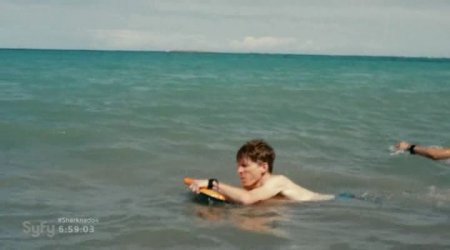 Атомная акула (2016)