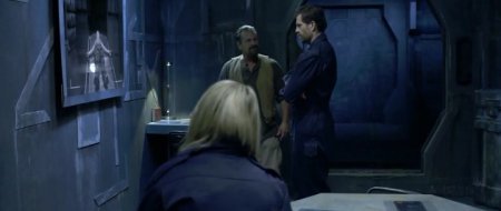 Последний скаут (2017) Последний скаут (2017)