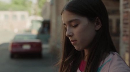 Патерсон (2016) Патерсон (2016)