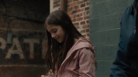 Патерсон (2016) Патерсон (2016)