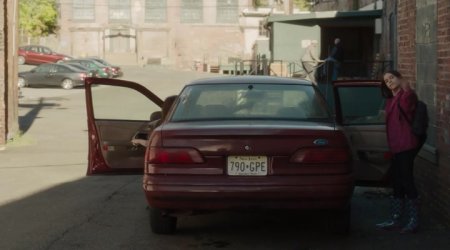 Патерсон (2016) Патерсон (2016)