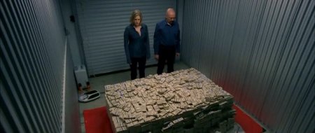 Во все тяжкие (2017) Во все тяжкие (2017)