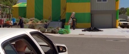 Во все тяжкие (2017) Во все тяжкие (2017)