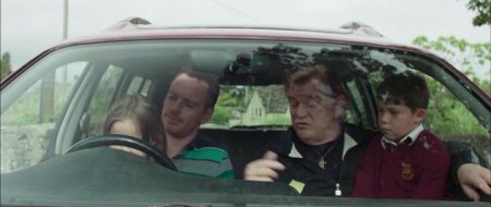 Афера по-английски (2016) Афера по-английски (2016)