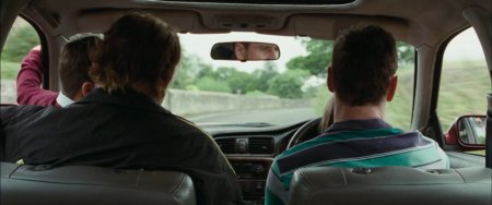 Афера по-английски (2016) Афера по-английски (2016)