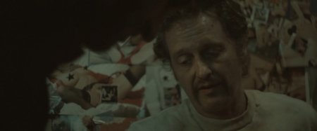 Двойной ночной сеанс (2016) Двойной ночной сеанс (2016)