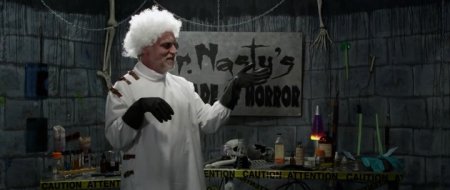 Двойной ночной сеанс (2016) Двойной ночной сеанс (2016)