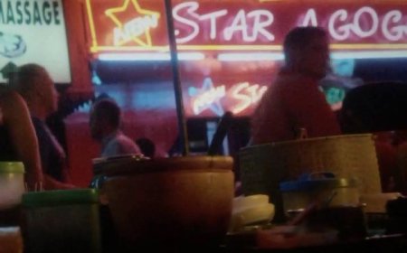 Мальчишник в Паттайе (2016) Мальчишник в Паттайе (2016)