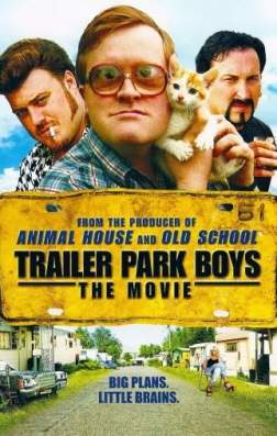 Фильм Парни из Трейлерпарка (11 сезон)