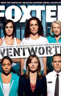 Фильм Уэнтуорт (5 сезон)