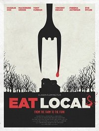 Фильм Ешь местных (2017)