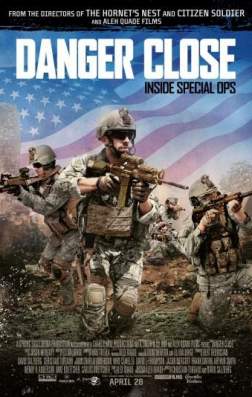 Фильм Угроза близко (2017)