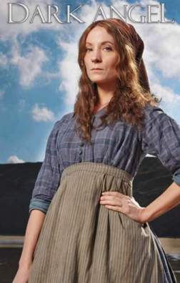 Фильм Темный ангел (2016)