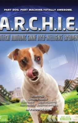 Фильм Арчи (2016)