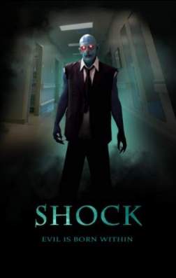 Фильм Шок (2016)