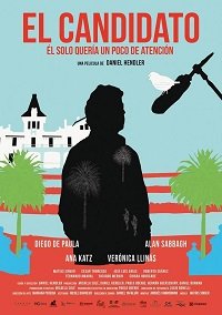 Фильм Кандидат (2016)