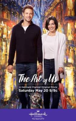 Фильм Искусство наших душ (2017)