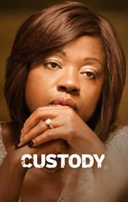 Фильм Опека (2016)