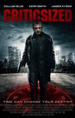 Фильм Кровавый след (2016)